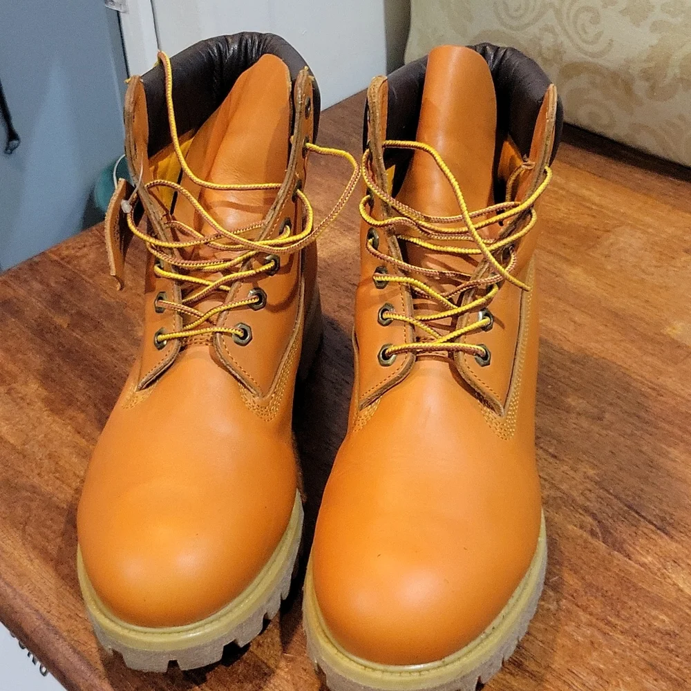 Timberland excellent